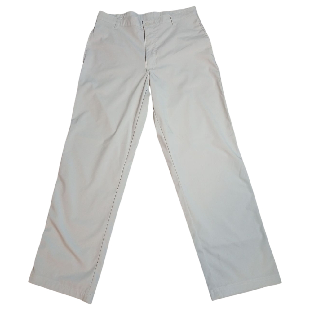 Champion Men's Light‎ Tan Chinos